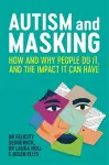 Autism and Masking cover