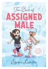 The Best of Assigned Male cover