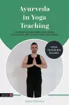 Ayurveda in Yoga Teaching cover