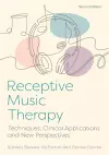 Receptive Music Therapy, 2nd Edition cover