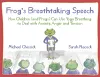 Frog's Breathtaking Speech cover
