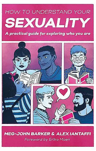 How to Understand Your Sexuality cover