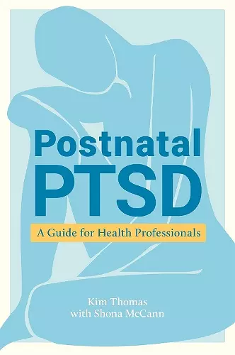 Postnatal PTSD cover