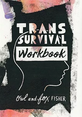 Trans Survival Workbook cover