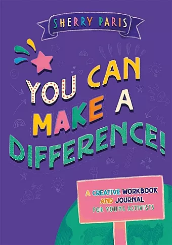 You Can Make a Difference! cover