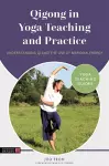 Qigong in Yoga Teaching and Practice cover