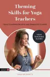 Theming Skills for Yoga Teachers cover