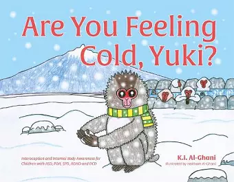 Are You Feeling Cold, Yuki? cover