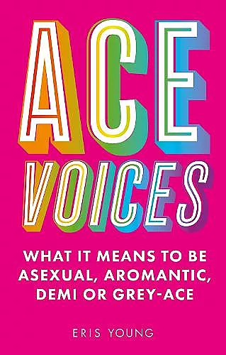 Ace Voices cover