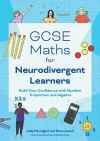 GCSE Maths for Neurodivergent Learners packaging