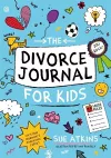 The Divorce Journal for Kids cover