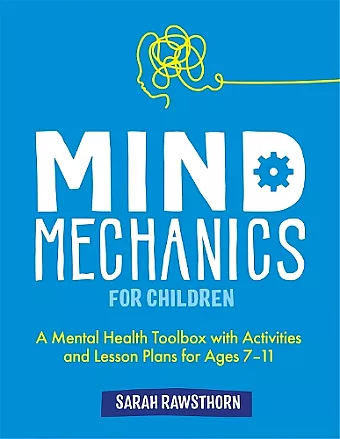 Mind Mechanics for Children cover