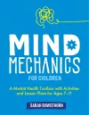 Mind Mechanics for Children cover