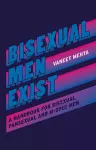 Bisexual Men Exist cover