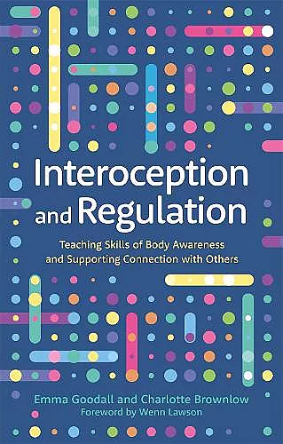 Interoception and Regulation cover
