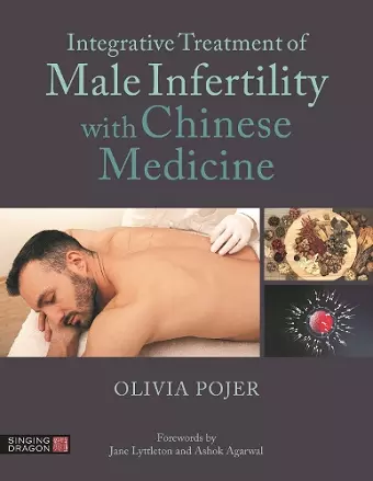 Integrative Treatment of Male Infertility with Chinese Medicine cover