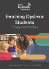 The British Dyslexia Association - Teaching Dyslexic Students cover