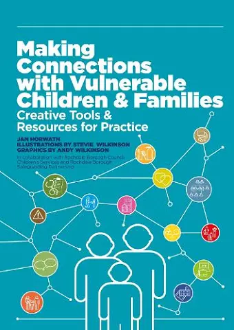 Making Connections with Vulnerable Children and Families cover