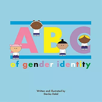 ABC of Gender Identity cover
