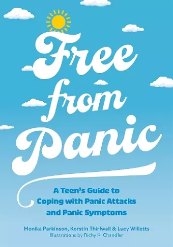 Free from Panic cover