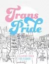 Trans Pride cover