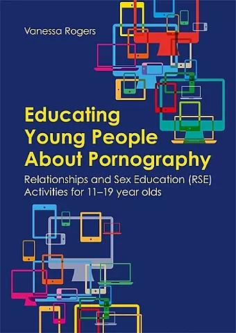 Educating Young People About Pornography cover