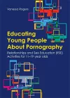 Educating Young People About Pornography packaging
