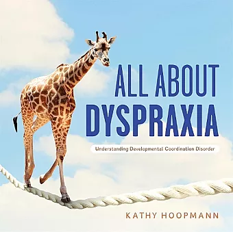 All About Dyspraxia cover