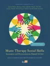 Music Therapy Social Skills Assessment and Documentation Manual (MTSSA) cover