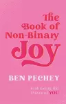 The Book of Non-Binary Joy cover