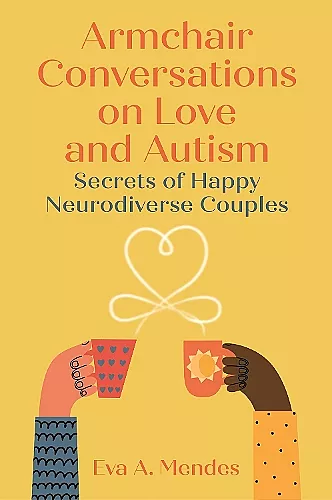 Armchair Conversations on Love and Autism cover