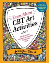 Even More CBT Art Activities cover