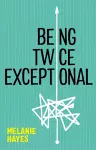 Being Twice Exceptional cover