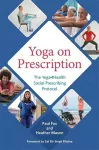 Yoga on Prescription cover