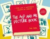 The ASD and Me Picture Book cover