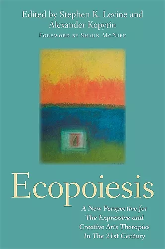 Ecopoiesis cover