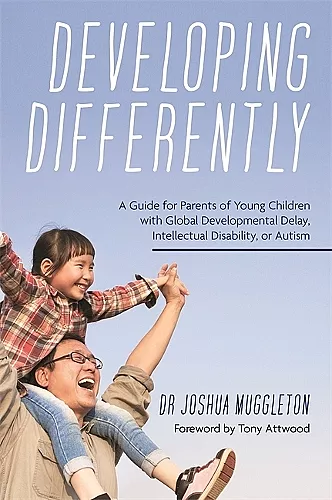 Developing Differently cover