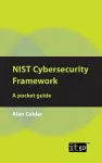 NIST Cybersecurity Framework cover