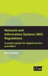 Network and Information Systems (NIS) Regulations - A pocket guide for digital service providers cover