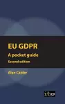 EU GDPR (European) Second edition cover
