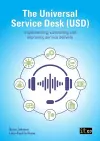 The Universal Service Desk (USD) cover