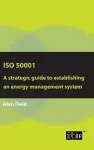 ISO 50001 cover