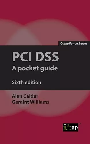 PCI Dss cover