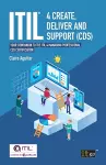 ITIL(R) 4 Create, Deliver and Support (CDS) cover