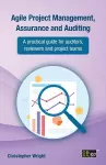 Agile Project Management, Assurance and Auditing cover