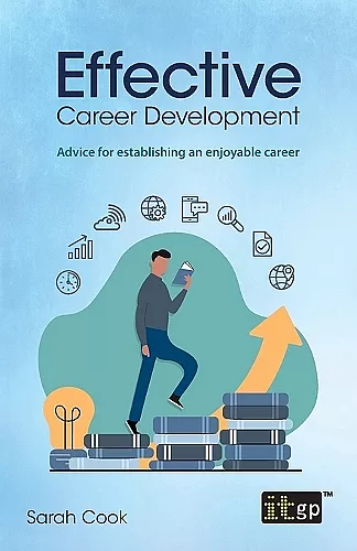 Effective Career Development cover