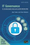 IT Governance cover