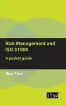 Risk Management and ISO 31000 cover