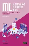 ITIL® 4 Digital and IT Strategy (DITS) cover