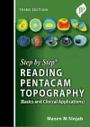 Step by Step: Reading Pentacam Topography cover